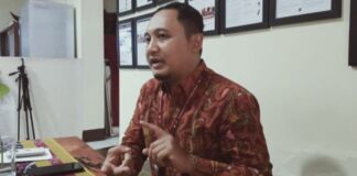 Museum Desa Ujung Tombak Penyelamatan Artefak