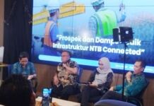 NTB Connected, Keberimbangan Pembangunan Kewilayahan