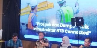 NTB Connected, Keberimbangan Pembangunan Kewilayahan