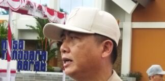 Pemprov NTB Buka Penerbangan Baru