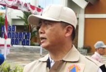 Armada tak Ideal, Kolaborasi Atasi Bencana