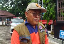 Dapur MBG Diminta Selesaikan Soal Sampah