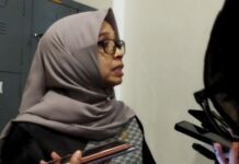 Rehab 174 Rumah tak Layak Huni terus Berproses