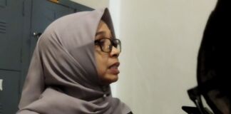 Rehab 174 Rumah tak Layak Huni terus Berproses