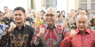 Kick-off HPN 2026: Ketum PWI Tekankan Peran Pers sebagai Pengabdi Masyarakat