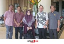 Program Social Innopreneurship Universitas Mataram (Membangun Ekosistem Inovasi Sosial Berbasis Human-Eco Happiness)