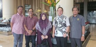 Program Social Innopreneurship Universitas Mataram (Membangun Ekosistem Inovasi Sosial Berbasis Human-Eco Happiness)