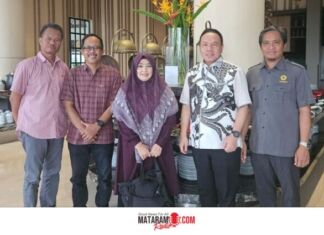 Program Social Innopreneurship Universitas Mataram (Membangun Ekosistem Inovasi Sosial Berbasis Human-Eco Happiness)