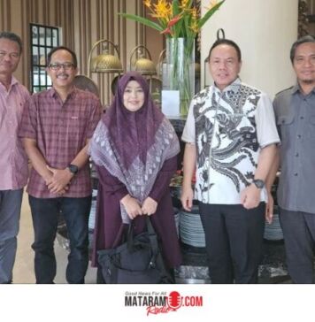 Program Social Innopreneurship Universitas Mataram (Membangun Ekosistem Inovasi Sosial Berbasis Human-Eco Happiness)