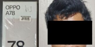 Pelarian Panjang Berakhir di Bali: Polisi Tangkap RR, Jambret Wanita di Lombok Barat yang Sempat Buron 8 Bulan