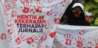 Konsorsium Jurnalisme Aman Desak Menteri Amran Cabut Gugatan Rp200 Miliar: Ancaman Serius bagi Kebebasan Pers