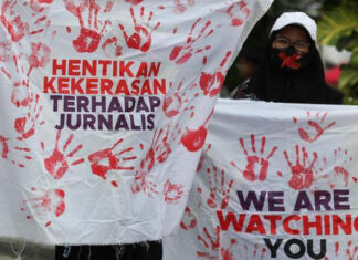 Konsorsium Jurnalisme Aman Desak Menteri Amran Cabut Gugatan Rp200 Miliar: Ancaman Serius bagi Kebebasan Pers