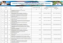 Laporan Realisasi APBD Provinsi Nusa Tenggara Barat Tahun 2024: Wujud Transparansi dan Akuntabilitas Pengelolaan Keuangan Daerah (Bagian 42)