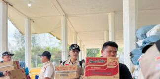 Aruna Senggigi Resort and Convention Ambil Bagian dalam Aksi Kemanusiaan untuk Korban Banjir di Aceh, Sumatera Utara, dan Sumatera Barat