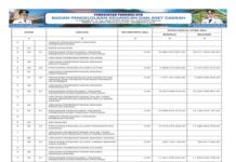 Laporan Realisasi APBD Provinsi Nusa Tenggara Barat Tahun 2024: Wujud Transparansi dan Akuntabilitas Pengelolaan Keuangan Daerah (Bagian 41)