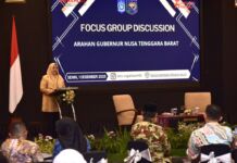 HUT DWP, Pererat Persaudaraan