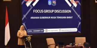 HUT DWP, Pererat Persaudaraan