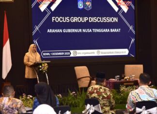 HUT DWP, Pererat Persaudaraan