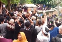 Perang Topat, Simbol Kerukunan Umat Beragama