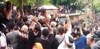 Perang Topat, Simbol Kerukunan Umat Beragama