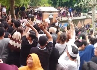 Perang Topat, Simbol Kerukunan Umat Beragama