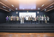 RUPS Luar Biasa PT Bank NTB Syariah: Penguatan Modal dan Perubahan Susunan Pengurus untuk Peningkatan Kinerja