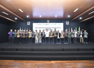 RUPS Luar Biasa PT Bank NTB Syariah: Penguatan Modal dan Perubahan Susunan Pengurus untuk Peningkatan Kinerja