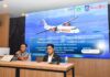 HUT ke 67 NTB, Konektivitas Diperkuat dengan Dua Rute Penerbangan Baru