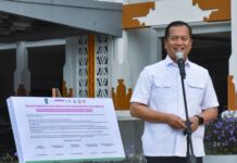 Pemprov NTB Komit Terhadap Perlindungan Perempuan dan Anak