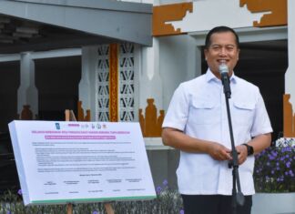 Pemprov NTB Komit Terhadap Perlindungan Perempuan dan Anak