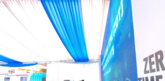 NTB Luncurkan Zero Down Time