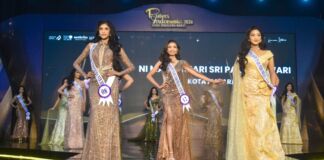 Bunda Sinta: Cantik Itu Karakter, Bukan Sekadar Fisik