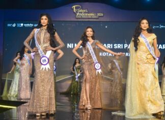 Bunda Sinta: Cantik Itu Karakter, Bukan Sekadar Fisik