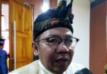 Perencanaan Desa Berdaya Harus Disinergikan dengan Pemkab/Pemkot