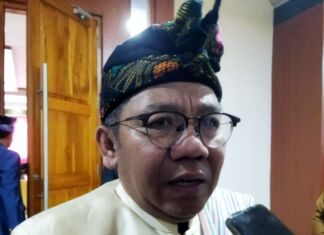 Perencanaan Desa Berdaya Harus Disinergikan dengan Pemkab/Pemkot