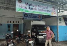 Abdul Basir, Guru SMKN 1 Selong yang Bangun Dua Dapur Makan Bergizi Gratis