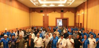 Ketum PWI Pusat: Jaga Jati Diri Pers Nasional di Tengah Gempuran Algoritma Digital