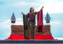 Gelar Wastra Senggigi, Tampilkan Kekayaan Tenun Dua Pulau