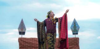 Gelar Wastra Senggigi, Tampilkan Kekayaan Tenun Dua Pulau