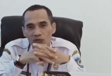 Kota Mataram Belum Bisa Tetapkan ODCB jadi Benda Cagar Budaya. Ini Alasannya