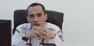 Kota Mataram Belum Bisa Tetapkan ODCB jadi Benda Cagar Budaya. Ini Alasannya