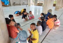 Tim Medis NTB Perkuat Layanan Kesehatan di Aceh Utara