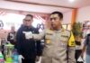 Ini Penjelasan Kapolres Mataram Terkait Perayaan Tahun Baru