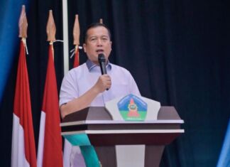 Gubernur Iqbal : Perguruan Tinggi Harus Miliki Keunikan