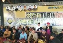 Konsep Tri Datu, Ini yang Perlu Dilakukan Gubernur