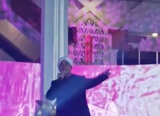 Ribuan Warga Larut dalam “NTB Bermunajat” di HUT ke 67