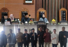 DPRD Lombok Timur Setujui Raperda Masyarakat Hukum Adat, AMAN Siap Kawal hingga Pengesahan