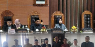 DPRD Lombok Timur Setujui Raperda Masyarakat Hukum Adat, AMAN Siap Kawal hingga Pengesahan