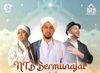 NTB Bermunajat Sambut HUT ke 67, Kepala BPkAD Tekankan Syukur dan Solidaritas