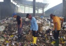 Cermin tak Retak dalam Persoalan Sampah